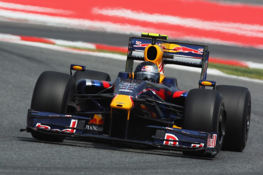 GP SPAGNA - Gara